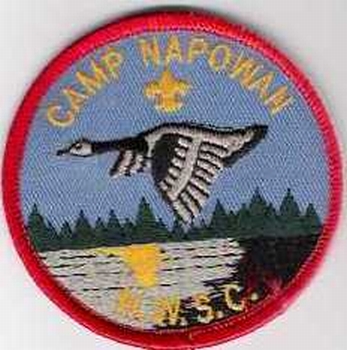 Camp Napowan