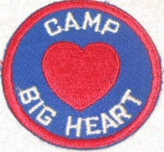 Camp Big Heart