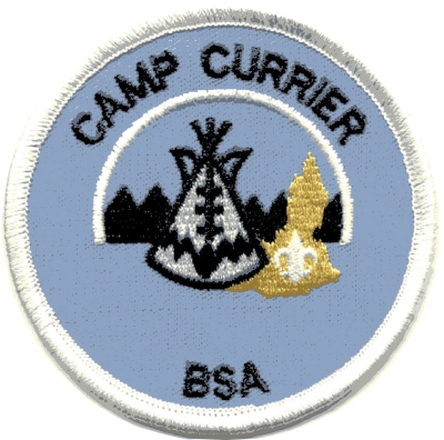 Camp Currier