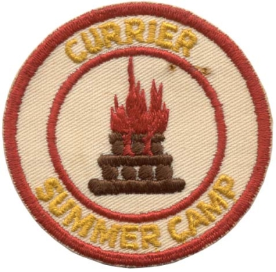 Camp Currier