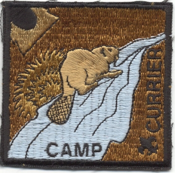 Camp Currier