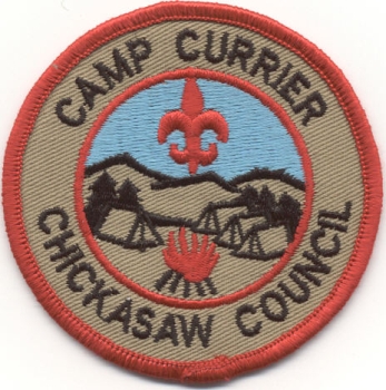 Camp Currier