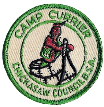 Camp Currier