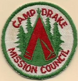 Camp Drake