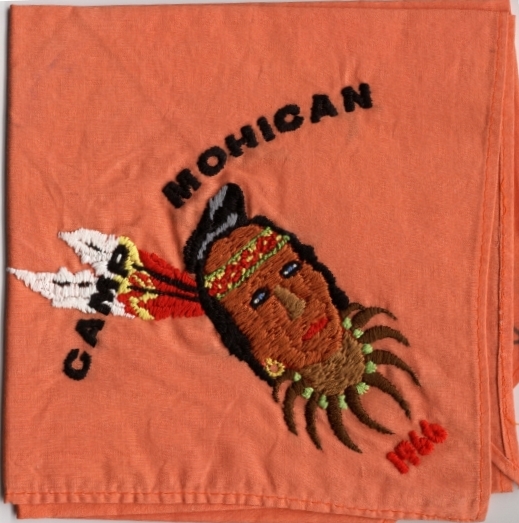 1966 Camp Mohican
