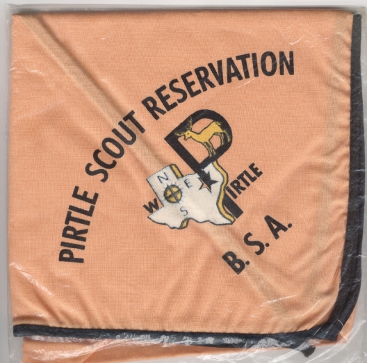 Pirtle Scout Reservation