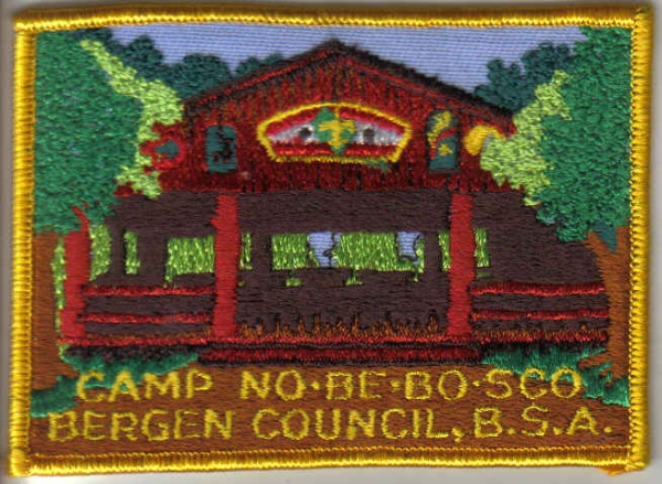 Camp No-Be-Bo-Sco