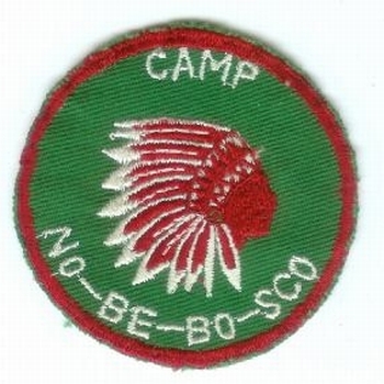 Camp No-Be-Bo-Sco