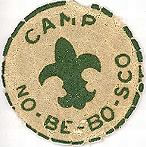 Camp No-Be-Bo-Sco