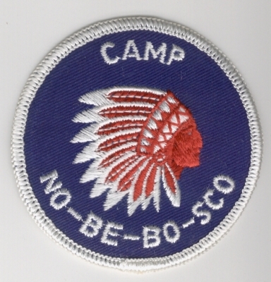 Camp No-Be-Bo-Sco