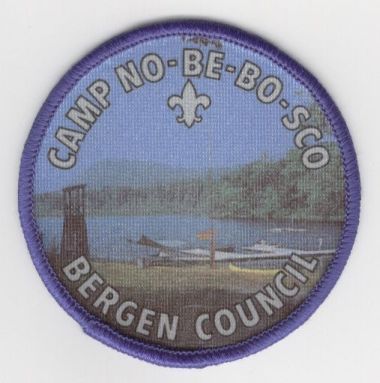 Camp No-Be-Bo-Sco