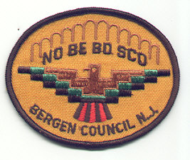 Camp No-Be-Bo-Sco