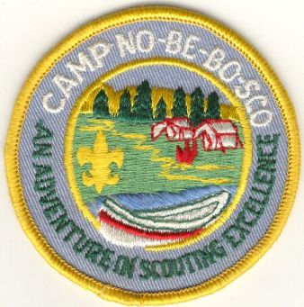 Camp No-Be-Bo-Sco