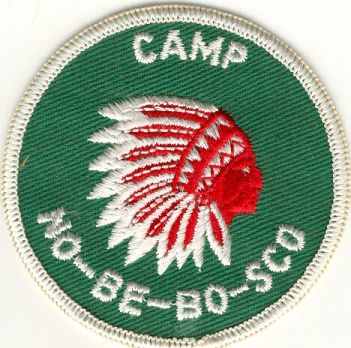 Camp No-Be-Bo-Sco