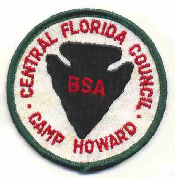 Camp Howard