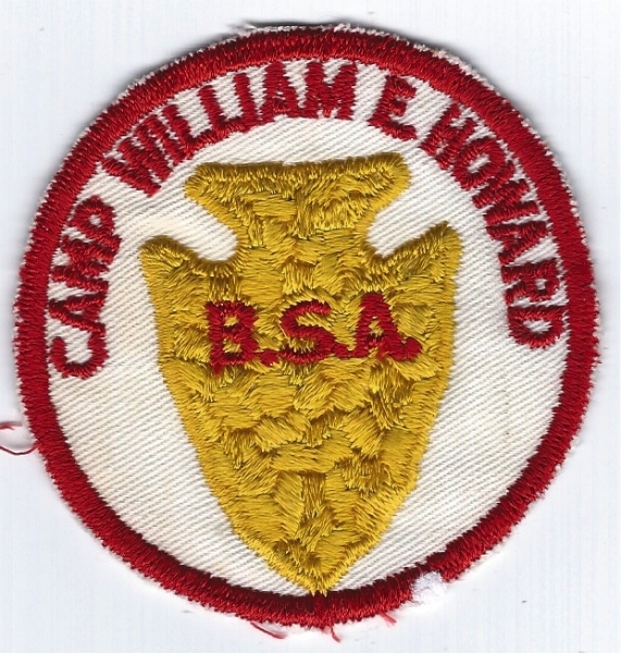 Camp William E. Howard