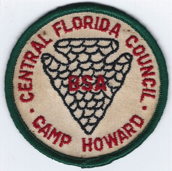 Camp Howard