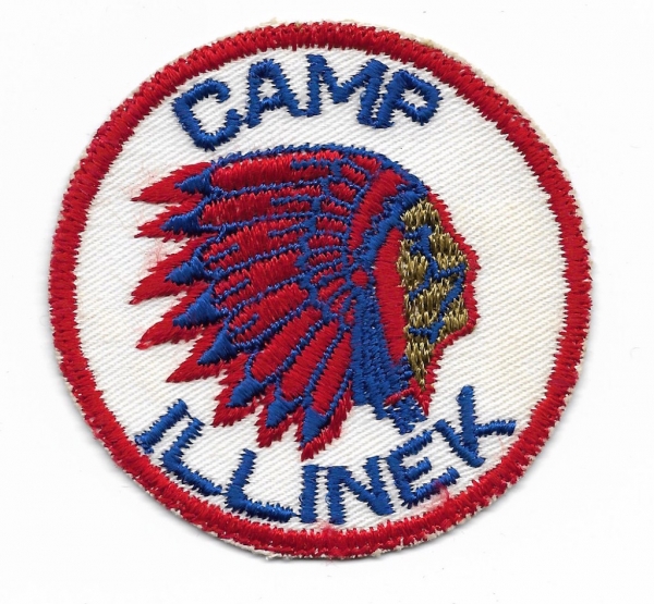 Camp Illinek