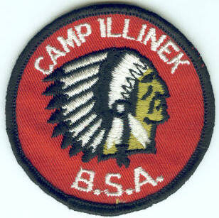 Camp Illinek