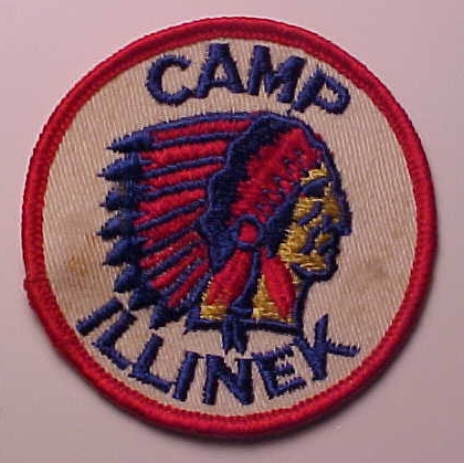 Camp Illinex