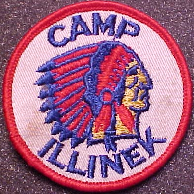 Camp Illinex