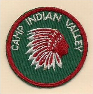 Camp Indian Valley