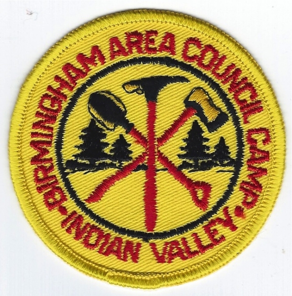 Camp Indian Valley