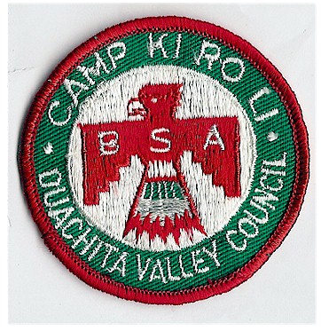 Camp Ki-Ro-Li