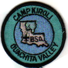 Camp Kiroli