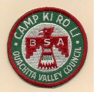 Camp Ki Ro Li