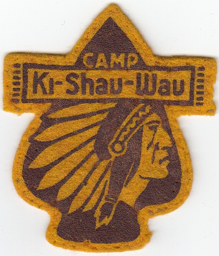 Camp Ki-Shau-Wau