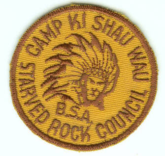 Camp Ki-Shau-Wau