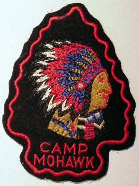 Camp Mohawk