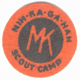 Camp Nih-Ka-Ga-Hah