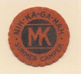 Camp Nih-Ka-Ga-Hah