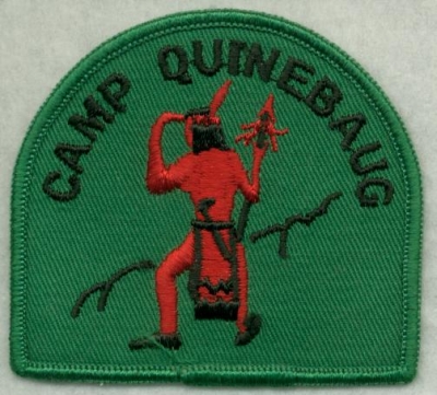 Camp Quinebaug