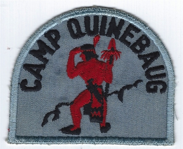 Camp Quinebaug