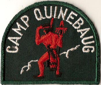 Camp Quinebaug