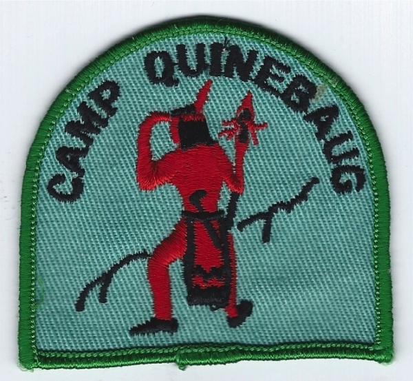 Camp Quinebaug