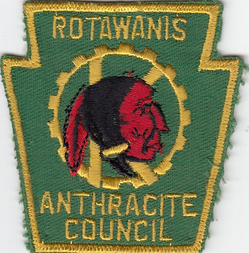 Camp Rotawanis