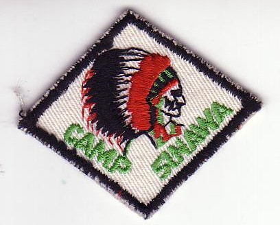 Camp Sinawa