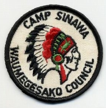 Camp Sinawa