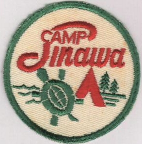 Camp Sinawa