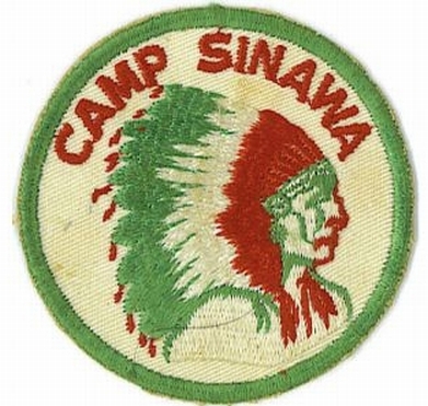 Camp Sinawa