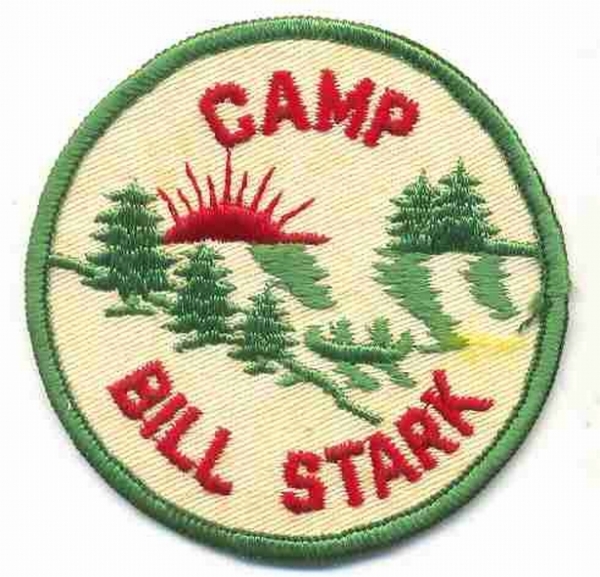 Camp Bill Stark