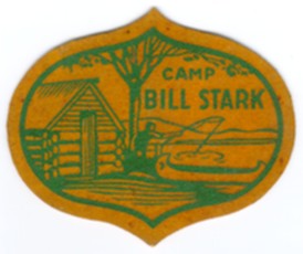 Camp Bill Stark