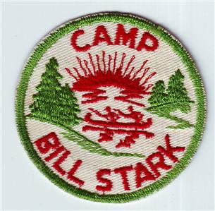 Camp Bill Stark