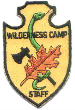 Wilderness Camp