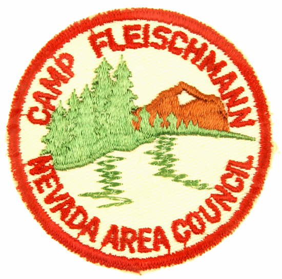 Camp Fleischmann