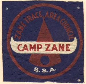 Camp Zane